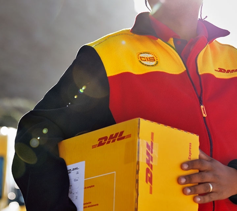 DHL Express ServicePoint - Brooklyn, NY