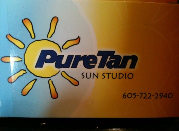 Pure Tan - Spearfish, SD