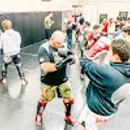Redline MMA Academy & Ralph Gracie Jiu Jitsu - Martial Arts Instruction