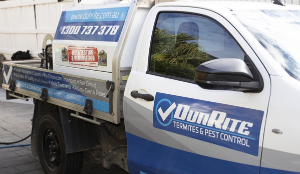 Dunrite Termite & Pest Control - Logan Village, QLD