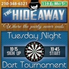 The Hideaway Bar gallery