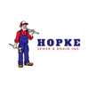 Hopke Sewer & Drain Inc gallery