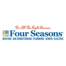 Four Seasons Heating and Air - Heating Equipment & Systems