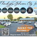 Rocky Top Motors - New Car Dealers