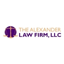 The Alexander Law Firm - Attorneys