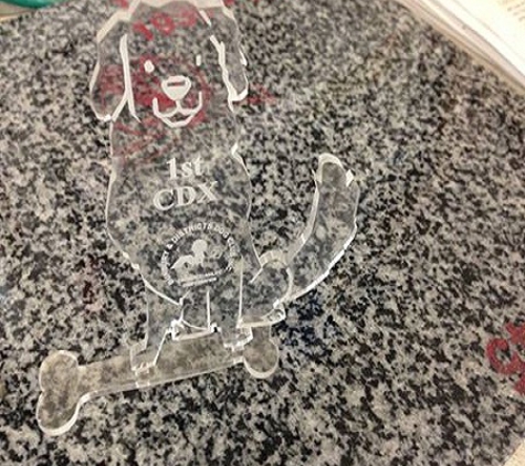 Electro Engraving Services