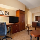 Courtyard by Marriott Junction City