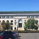 Springfield Central Library - Libraries
