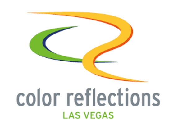 Color Reflections - Las Vegas, NV