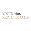 Boston Billiard Emporium gallery