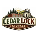 Cedar Lock Storage