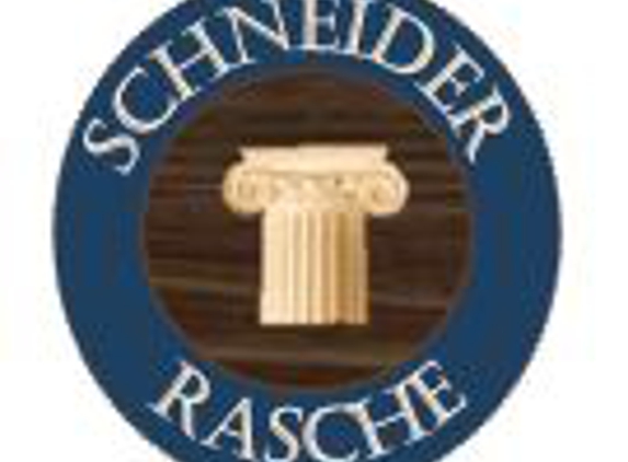 Schneider Rasche LLC - Portland, OR