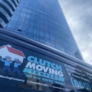 Clutch Moving Company - Moving Services-Labor & Materials