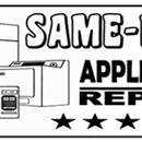 Same Day Appliance Repair - Major Appliance Refinishing & Repair