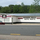 Hughes Brothers Parts & Service