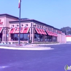 Ruby Tuesday