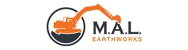 MAL Earthworks - Excavation & Earthmoving Contractors