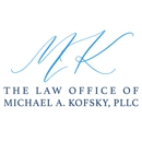 The Law Office of Michael A. Kofsky, P - Attorneys