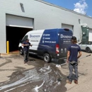 Dominion Service Company - Heating Contractors & Specialties