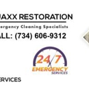 Ajaxx Restoration - Fire & Water Damage Restoration