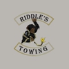 Riddle's 24 Hour Towing & Lockout gallery