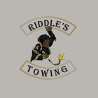 Riddle's 24 Hour Towing & Lockout