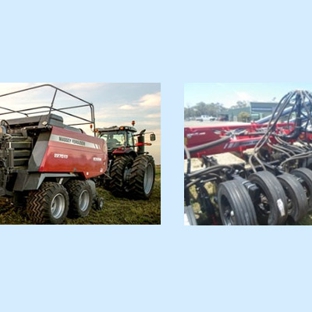 Western Farm Machinery - Red Hill, NSW