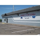 Advance Tec Body Repair - Windows-Repair, Replacement & Installation