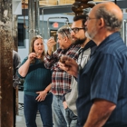 Claremont Distillery