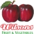 Wilsons Fruit & Vegetable Pty Ltd - Gift Baskets & Hampers