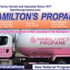 Hamilton Propane gallery