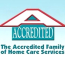 Accredited Nursing Services - Home Health Services