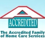 Accredited Home Care - San Diego