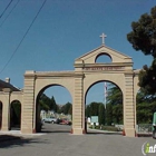 St Mary's Cemetary