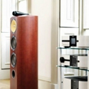 Ahead Stereo & Home Systems - Home Theater Systems