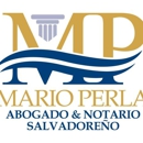 Abogado Salvadoreno Mario Perla - Paralegals
