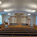 The Church of Jesus Christ of Latter-day Saints - Methodist Churches