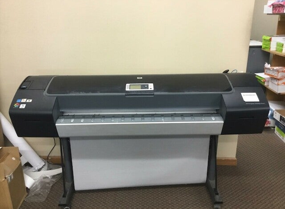 Minute Print It, Inc. - Lebanon, IN