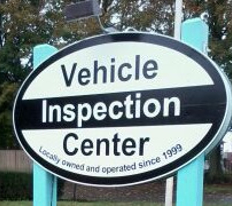 Vehicle Inspection Center - Greenfield, MA