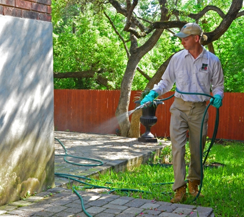 Bulwark Exterminating - Houston, TX