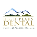 High Peaks Dental - Dental Clinics