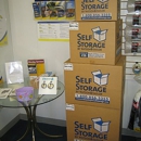 Move It Self Storage --  LBJ - Self Storage