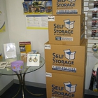 Move It Self Storage --  LBJ