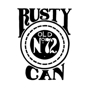 Rusty Can