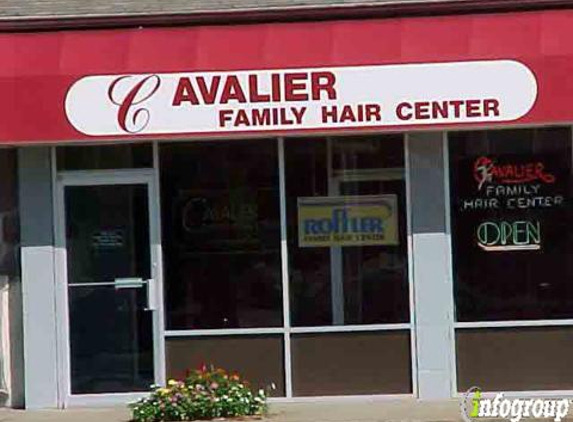 Cavalier Family Hair Center - Lincoln, NE