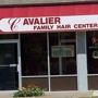 Cavalier Family Hair Center