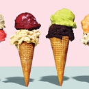 Harrison Creamery & Fudge Factory - Ice Cream & Frozen Desserts