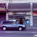 K B Minimarket - Convenience Stores
