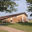 The Church of Jesus Christ of Latter-day Saints - Methodist Churches
