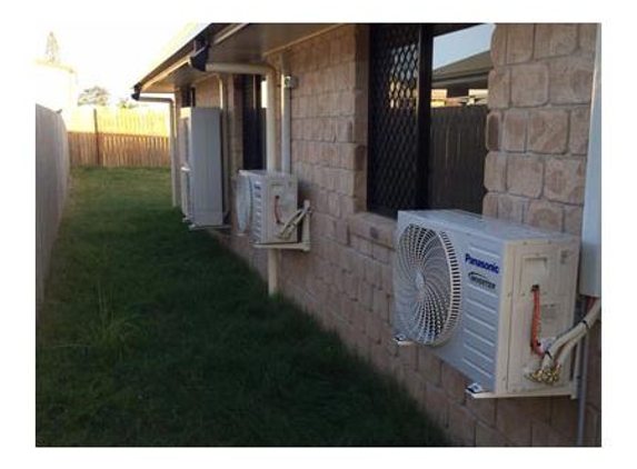 Climate Air Solutions - Mackay, QLD